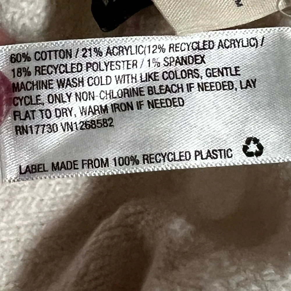 Universal Thread Cream Shorts - Picture 4 of 7